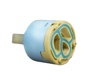 9. Картридж для смесителя 811 d40мм - 2