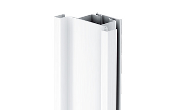 Gola Профиль С-образный, вертикальный 4,1м (HW-1271)