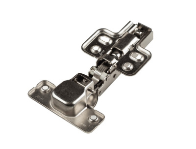 Петля мебельная с доводчиком накладная СН-3339 _ 00