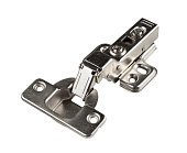 Петля мебельная с доводчиком внутренняя СН-3337 _ 00