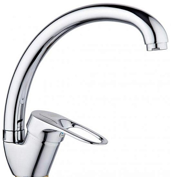 Смеситель Moer WE23501 ВЫВОД