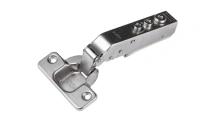 Петля 30гр. DTC PIVOT STAR Click-On с/д (С81W676F) 16397