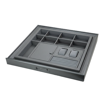 Полка для аксессуаров и украшений H704