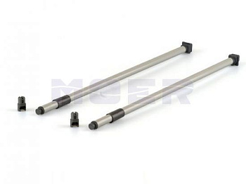 MO1041 комплект рейлингов