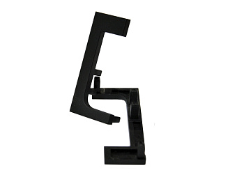 Gola LED Комплект заглушек для С-образного горизонтального профиля