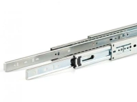 Направляющие шариковые PUSH OPEN  SL-9451