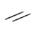 Светильник трековый LED TL6 (точечный, 1,5W, 12V, 120мм, 3500К), графит