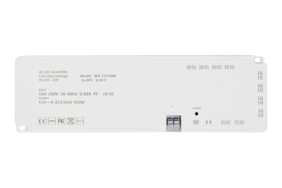 Блок питания, 100В (WD-CV100W) _ 00 _ для сайта