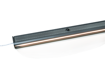 Штанга выдвижная включенная