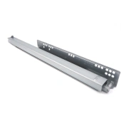 Направляющие 400мм 40кг DTC Magic Pro (НТ104004Н), 0015554