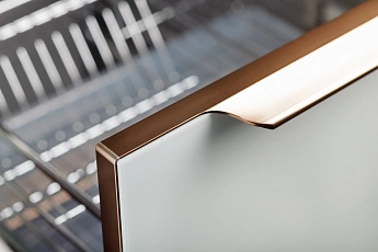 На что следует обратить внимание при выборе ручек для кухонной мебели