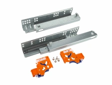 Направляющие 250мм 25кг_скрытого монтажа зам DTC_16652