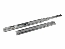 15580_Направляющие шариковые h 45mm с доводчиком DTC