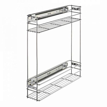 Бутылочница 2-уров.