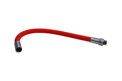 Излив для смесителя BW7105BS (красн)