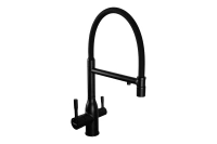 Смеситель Moer TL20241005 BK черный