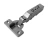 Петля DTC накл. с_д 45мм Anyway-Clip PIVOT STAR 110гр. 20162 _ на сайт 02__