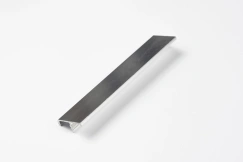профиль алюм. к139С (19,5mm) полированный ВЫВОД