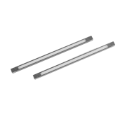 Светильник трековый LED TL4 (2,8W, 12V, 150мм, 4000К), графит