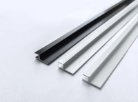 h-Планка плинтус 3м