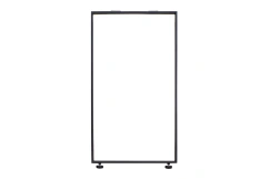 подстолье-рамка черная 820х445 ( труба 10х50) _ 00