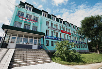  г. Благовещенск., ул. Пионерская, 154 (база "Космо")