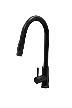 Смеситель Moer BL-66051-SX (сенсор, датчик температуры)