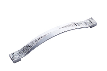 Ручка мебельная Н752 ВЫВОД