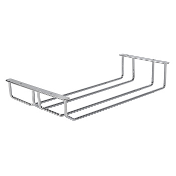 Держатель для бокалов (2-х рядный)