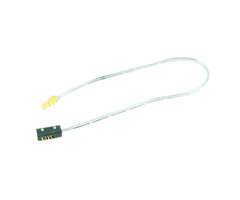 Токопровод для трека TL9 (30см), графит