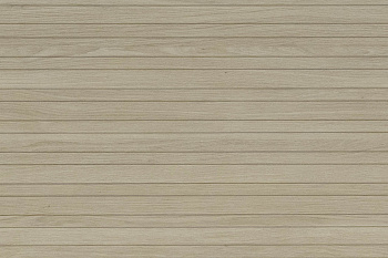 Щит мебельный Скиф №114 (дуб рифленый ) (3000*600*6мм)