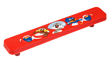 Ручка мебельная КТ117 ВЫВОД