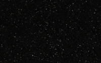 Столешница кухонная Скиф №56 (ледяная искра черная ГЛ) (3000*600*38 мм) в/с