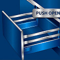 Ящик DRAGON BOX push open