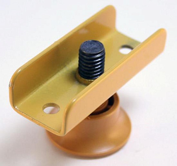 Опора рег кухонная, М8