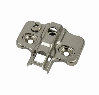 Подкладка под петлю Н-2 DTC STANDART Click-On 3D (T20TQ) 0020016_1