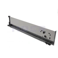 Боковины 500мм h=88 Magic Pro белый DTC (НТ115001, Е29) 0015487