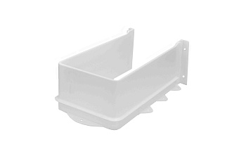 Ограничитель сифона для ящика