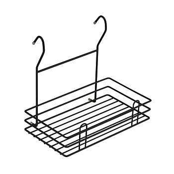 полка одинарная 520