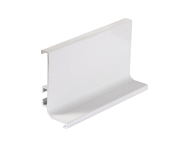 Gola Профиль L-образный, горизонтальный 4,1м (HW-1269)