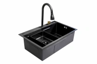 Мойка Moer 7246B (многофункциональная)