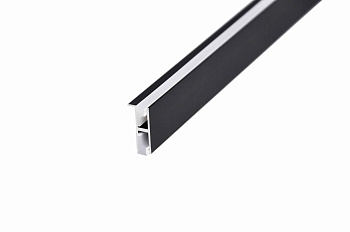 Профиль с LED-лентой для подсветки полки из МДФ_ЛДСП (21005) _ 00 _ для сайта