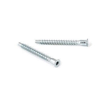 Евровинт шестигранник 7,0х70мм