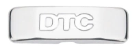 Заглушка декоративная д/плеча петли (PIVOT PRO) DTC (S1OHH) 0015718