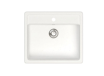 Мойка Moer 9 Glanz вывод