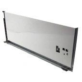 Боковины 350мм h 238 DTC Magic Pro белый (НТ133501, Е29), 0015459