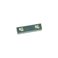 Соединитель для трека TL11 (прямой), графит