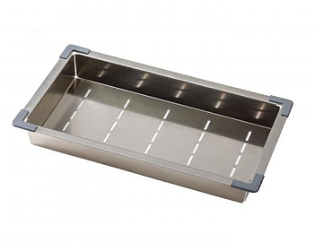 Вкладыш метал для мойки ВЫВОД