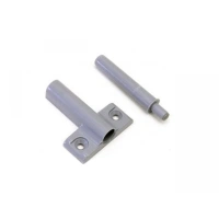 Амортизатор пластмассовый для мебельного фасада BP-2200 +001 ВЫВОД