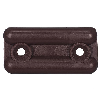 Подпятник мебельный